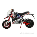 2021 New Design 2000W Motocicleta elétrica para adultos
